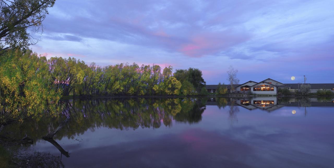 Ninepipes Lodge Polson Exterior photo